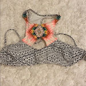 Xhilaration Bathing Suit Top